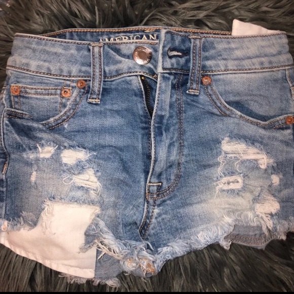 American Eagle Outfitters Pants - American eagle shorts